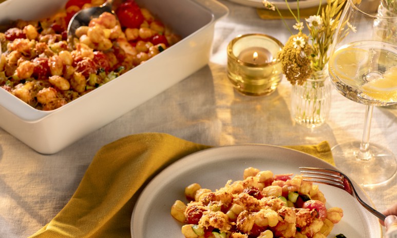 Inspiratie Natale Kerst Grand'Italia